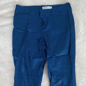 Womens pixie pants